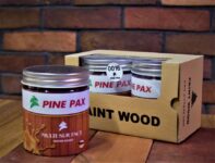 رنگ چوب pine pax آلمان