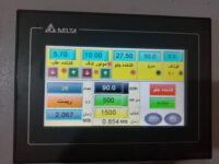 خدمات اتوماسیون صنعتی PLC و HMI