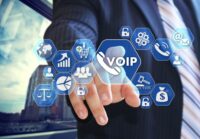 خدمات تلفن ویپ (VOIP)