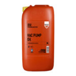 روغن پمپ خلا VAC PUMP OIL