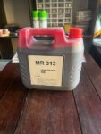 مایع نفوذ کننده penetrant برند ام ار شیمی مدل MR313